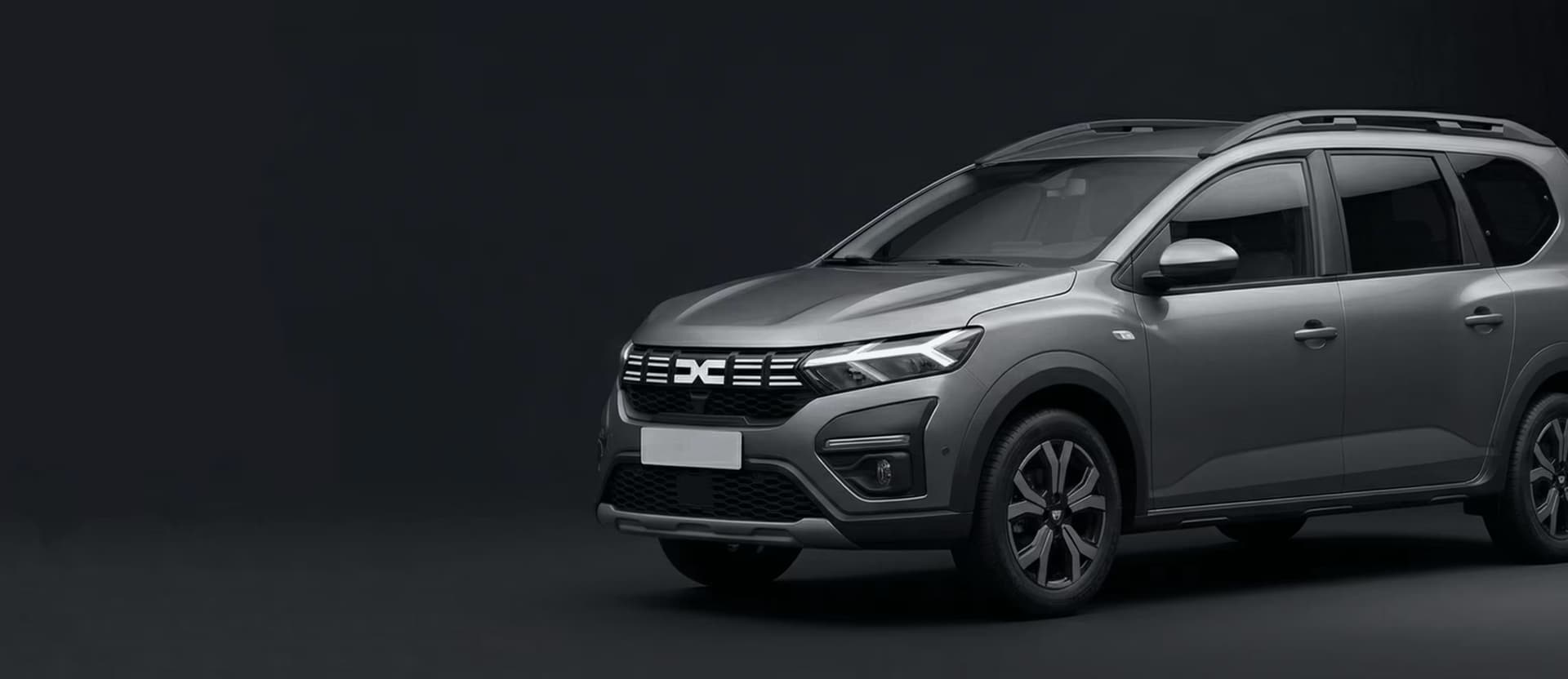 Dacia Jogger 7-Sitzer mieten in Fès - Familienkomfort - Ouailcar