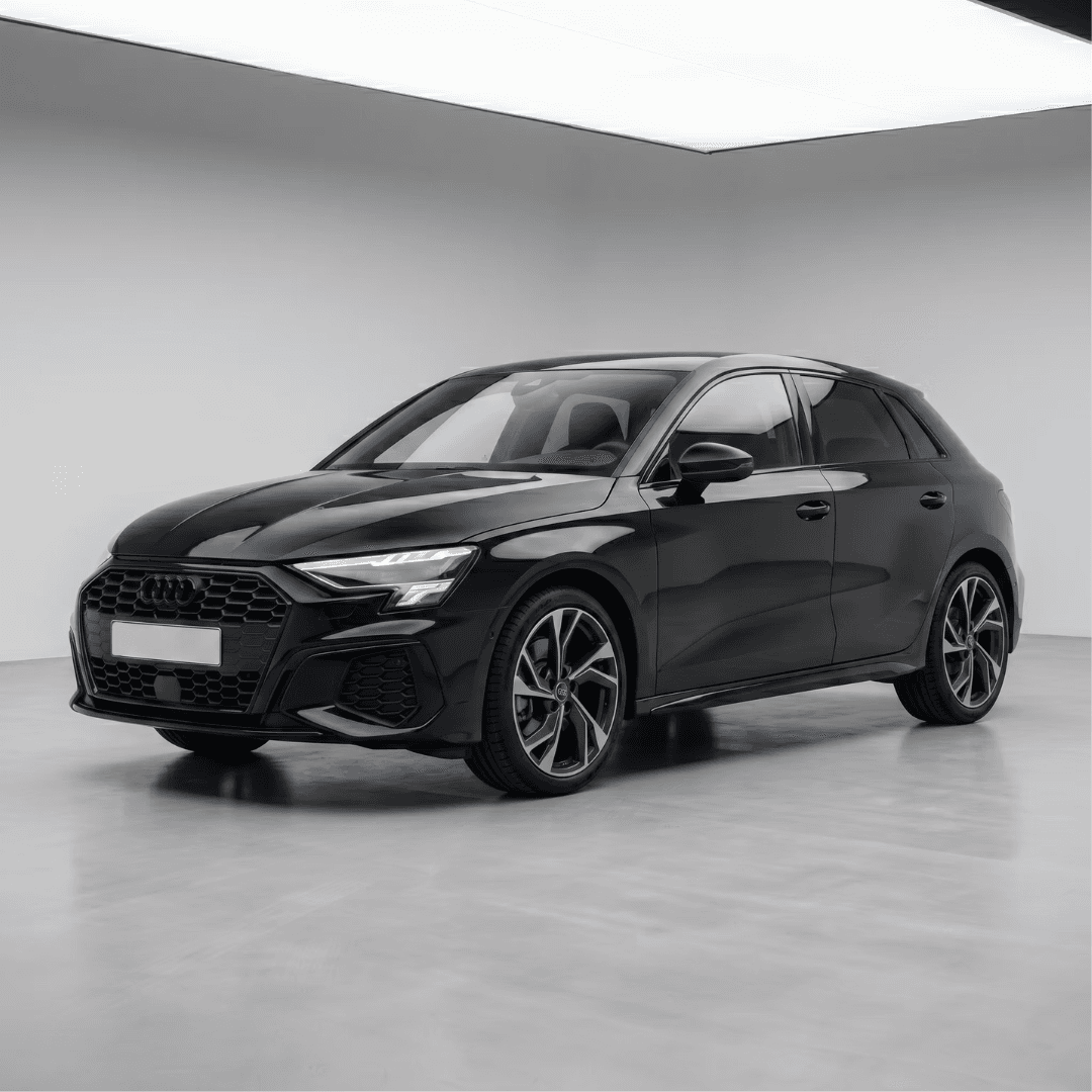 Location Audi A3 fès