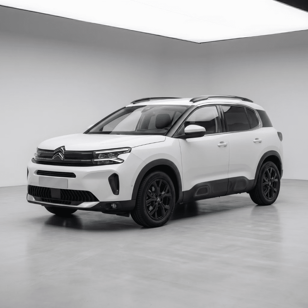 Location citroën c5 aircross Fès