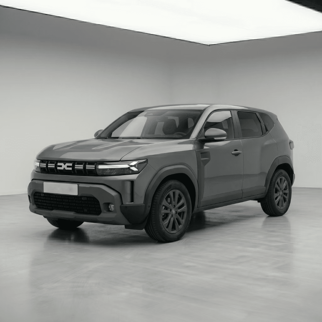 Location dacia duster fès