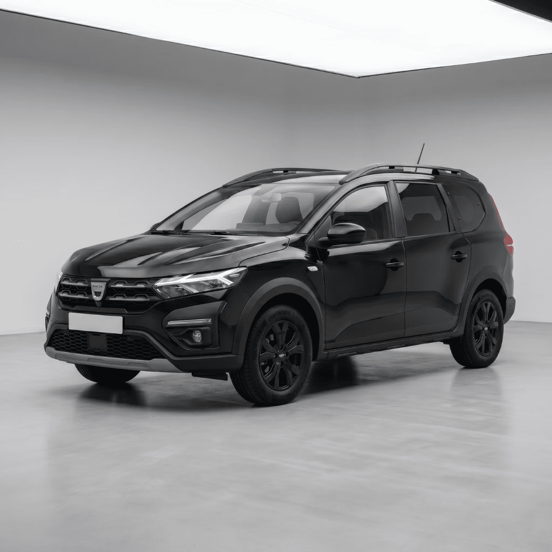 Location Dacia Jogger Fès