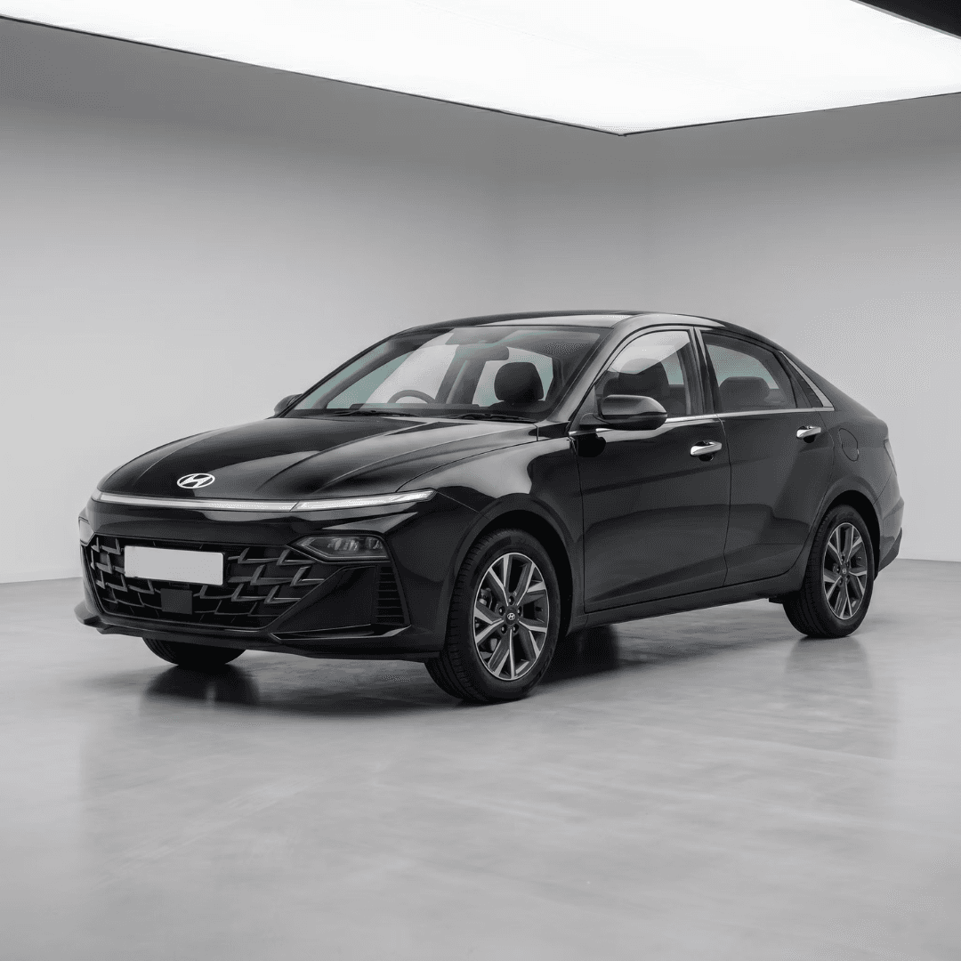 Location hyundai accent fès