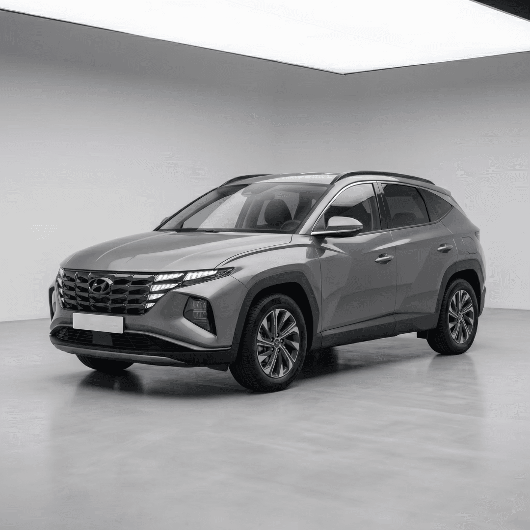 Location hyundai tucson fès