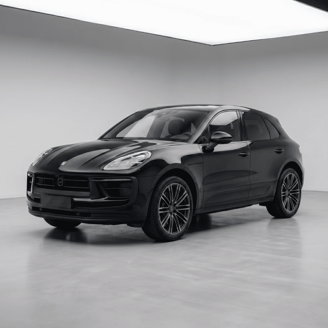 Location Porsche Macan Fès