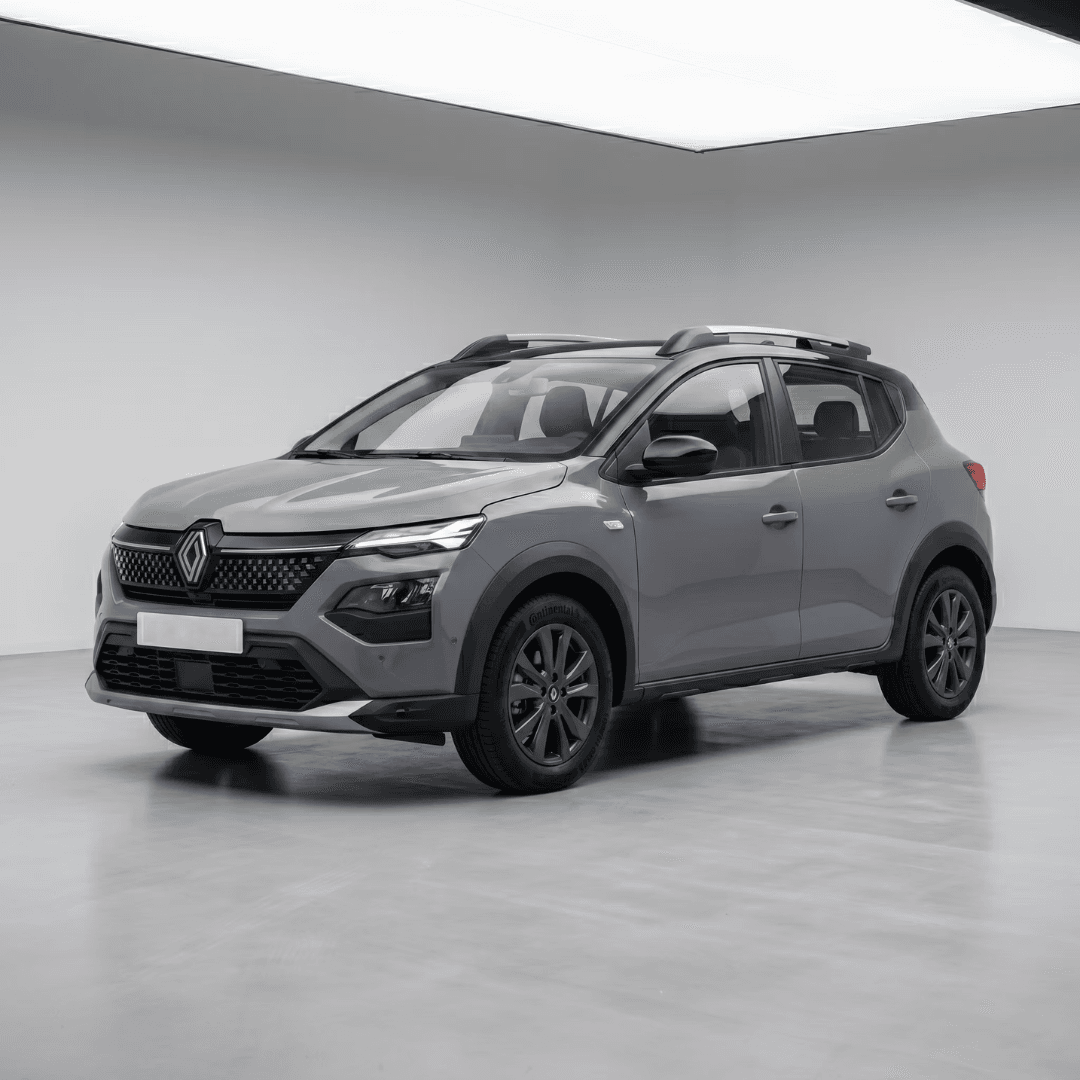 Location Renault Kardian Fès