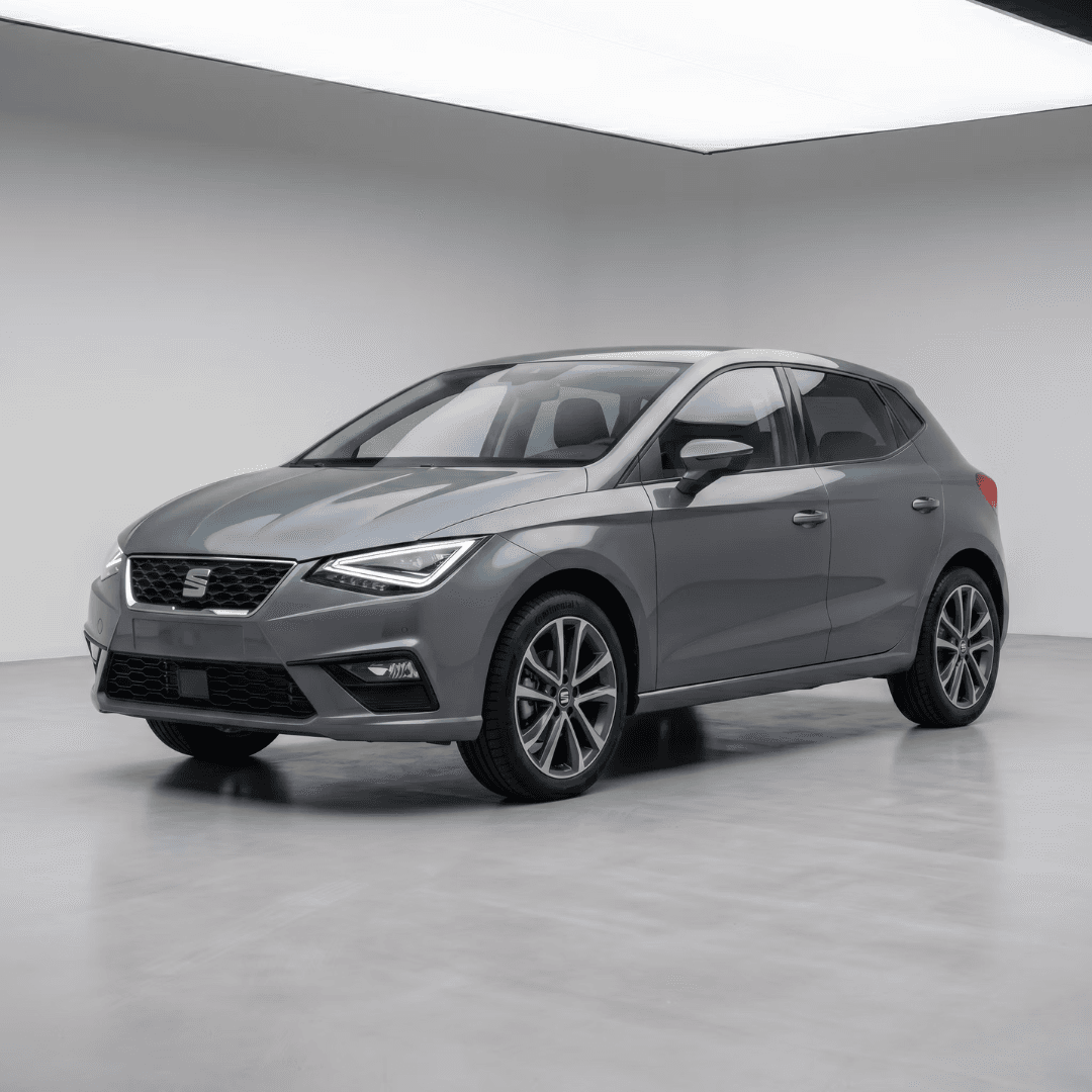 Location seat ibiza fès