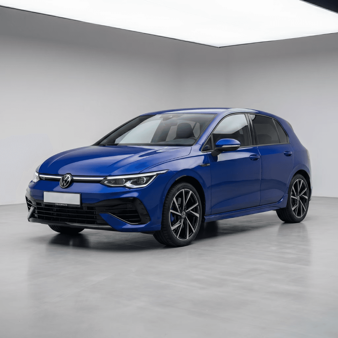 Location volkswagen golf 8 fès