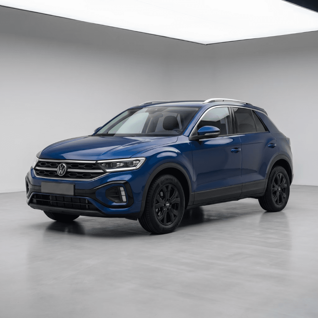 Location Volkswagen T-Roc fès