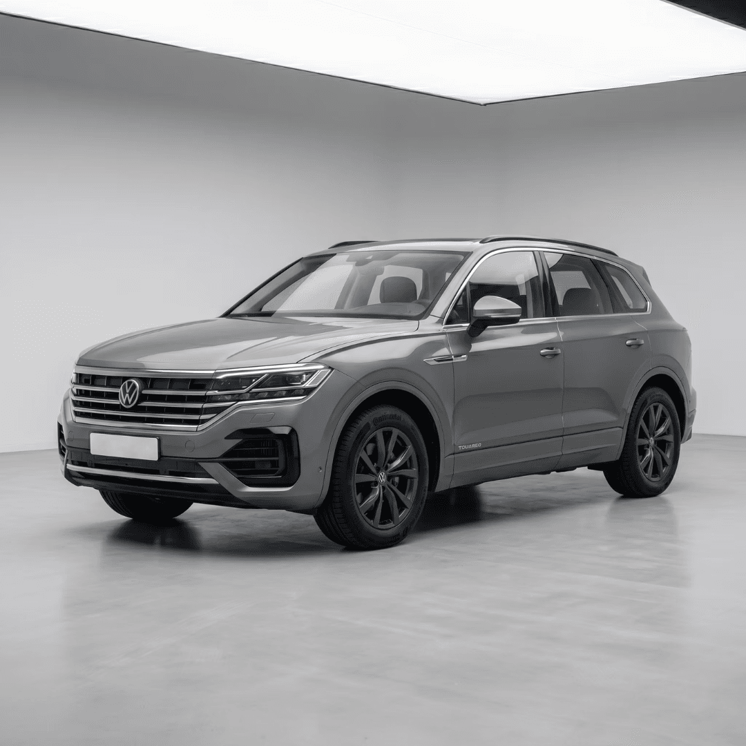 Location volkswagen touareg fès
