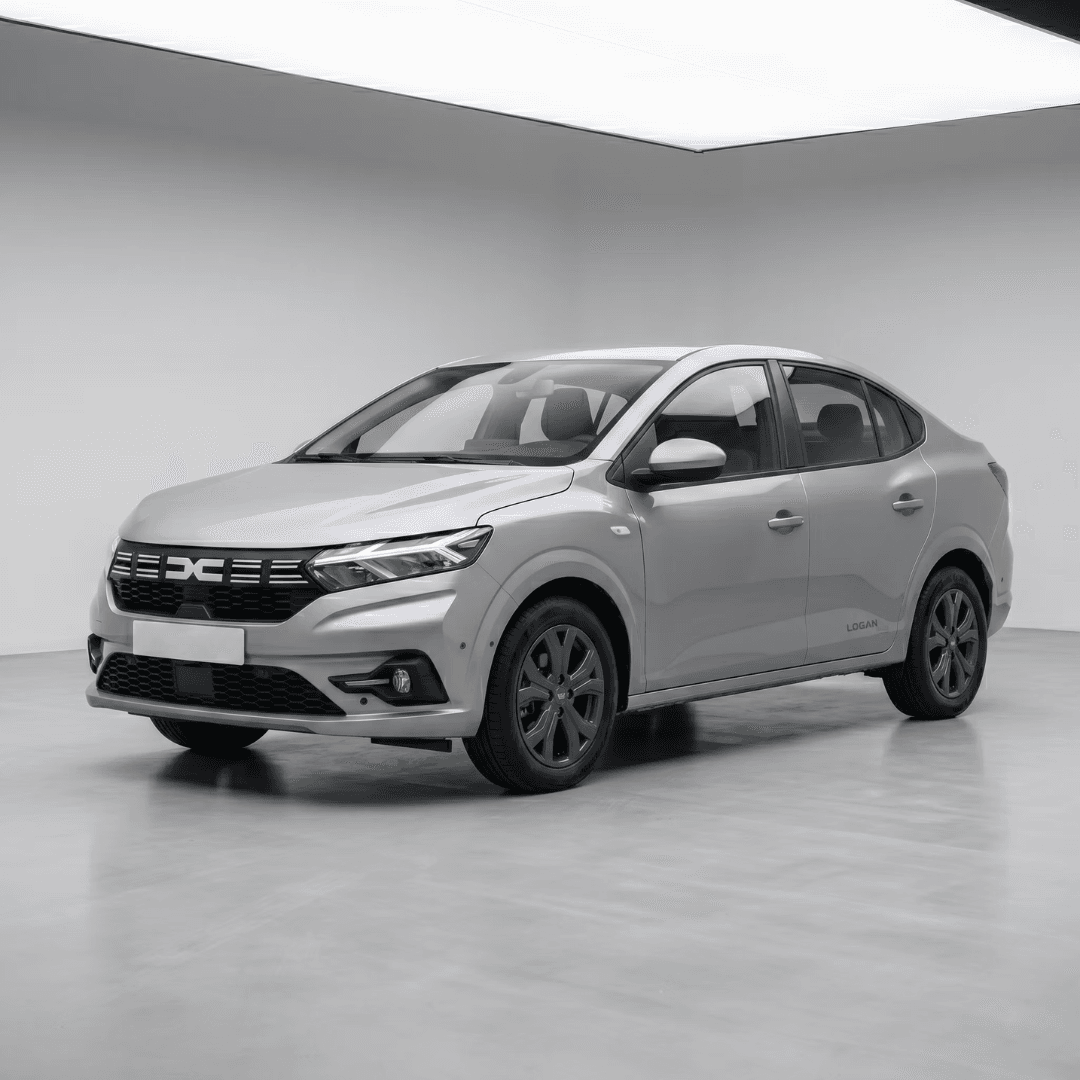 Location Dacia logan à Fès