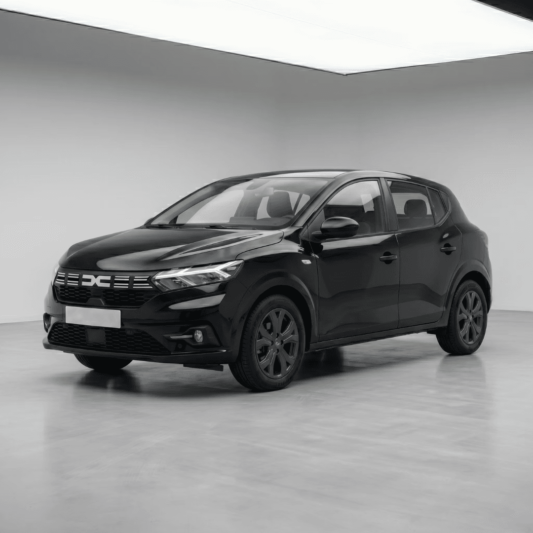 Location Dacia sandero à Fès
