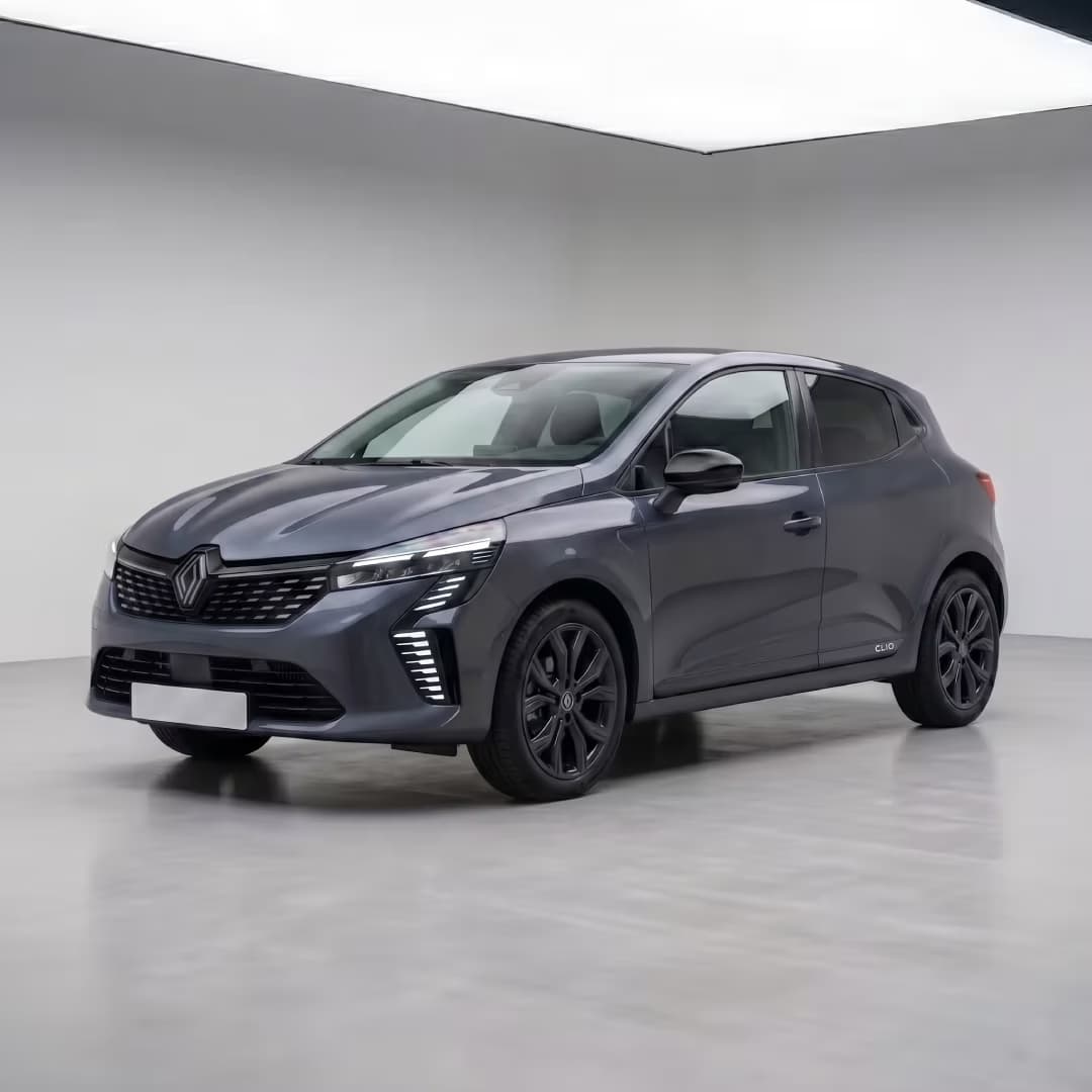 Location renault clio 5 Fès