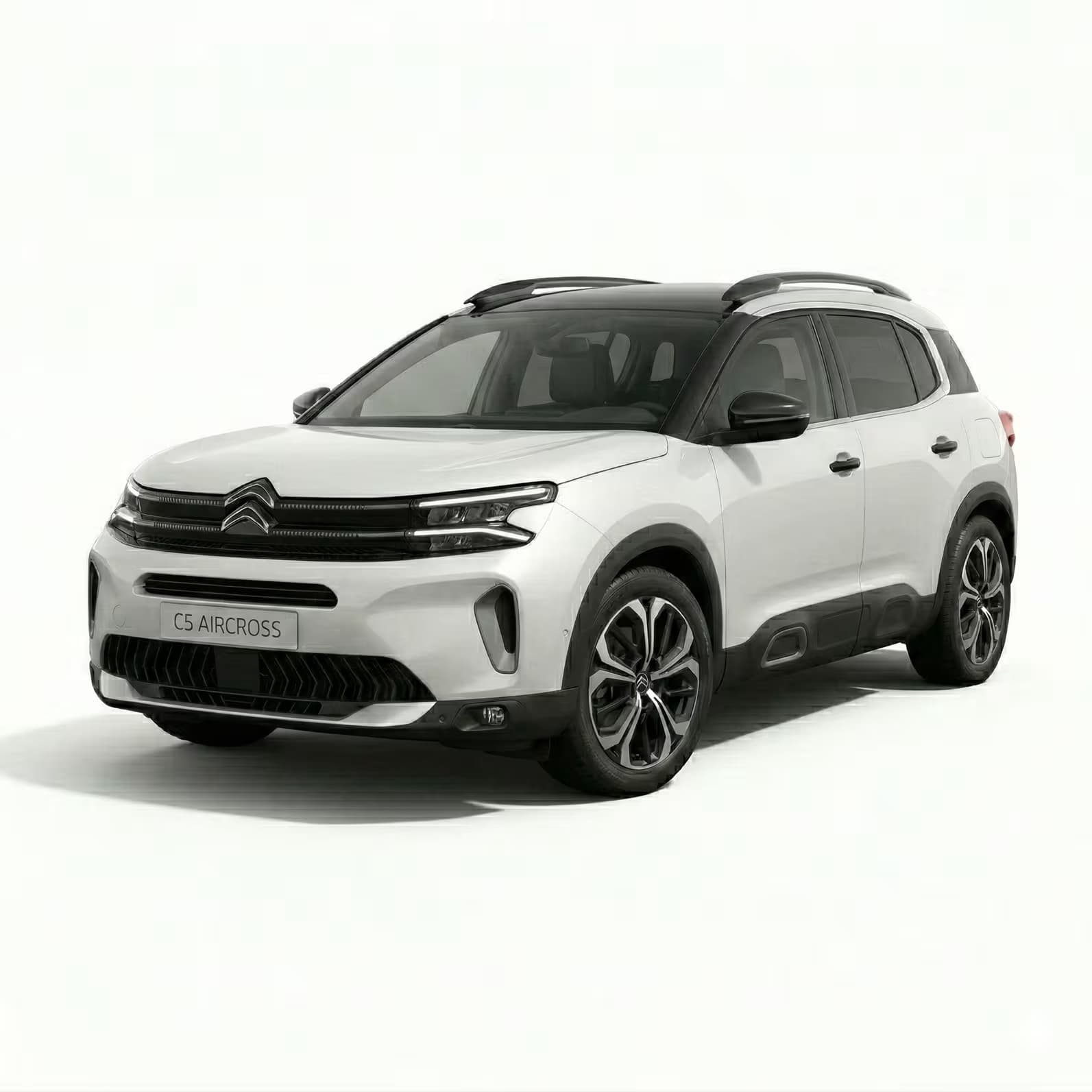 Louer une Citroën C5 Aircross Diesel Automatique à Fès