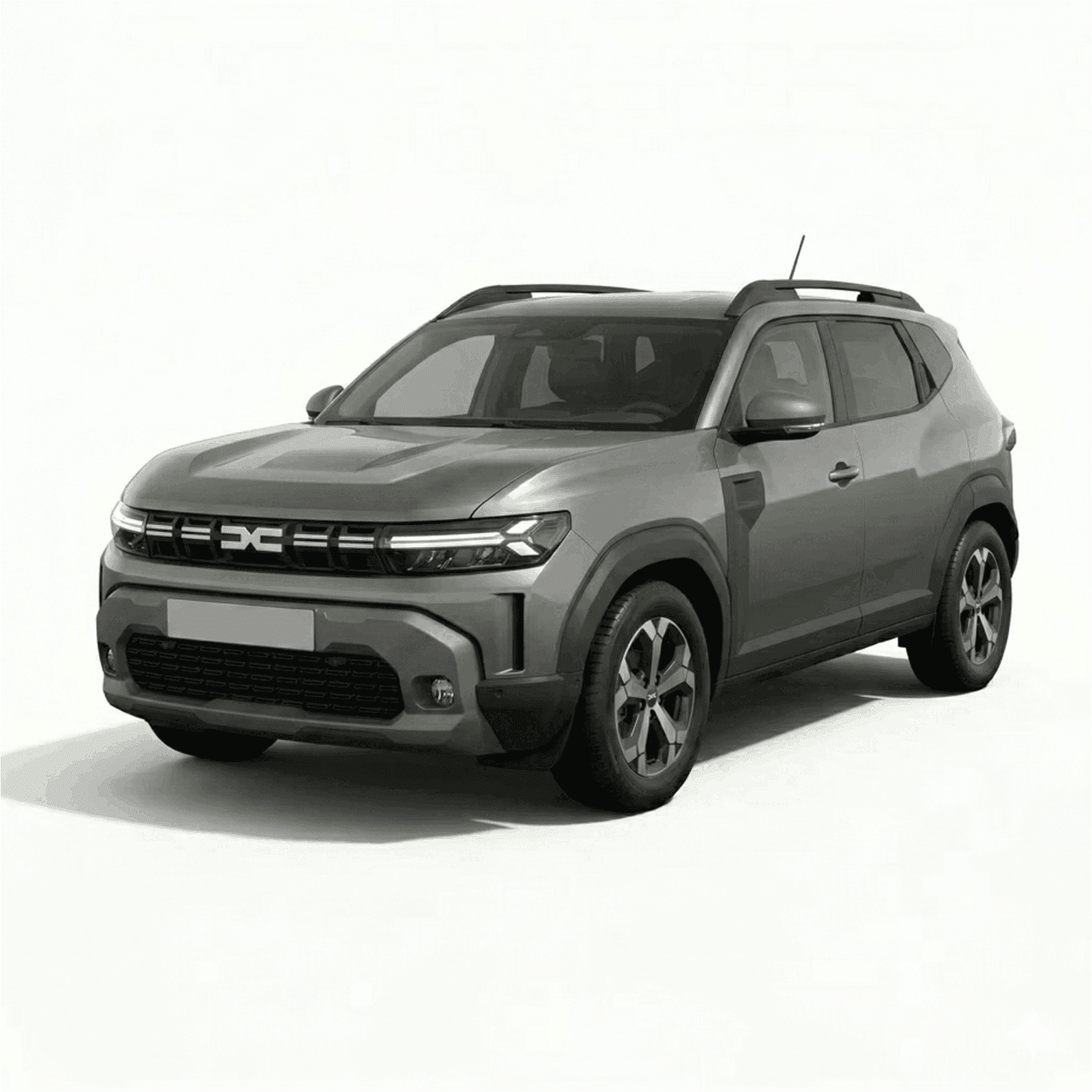 Louer une Dacia Duster Diesel Manuelle à Fès
