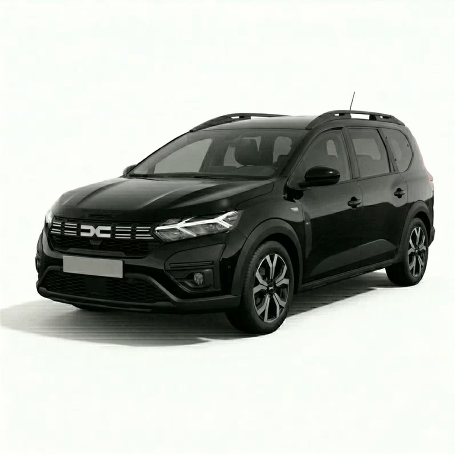 Louer une Dacia Jogger Diesel Manuelle à Fès
