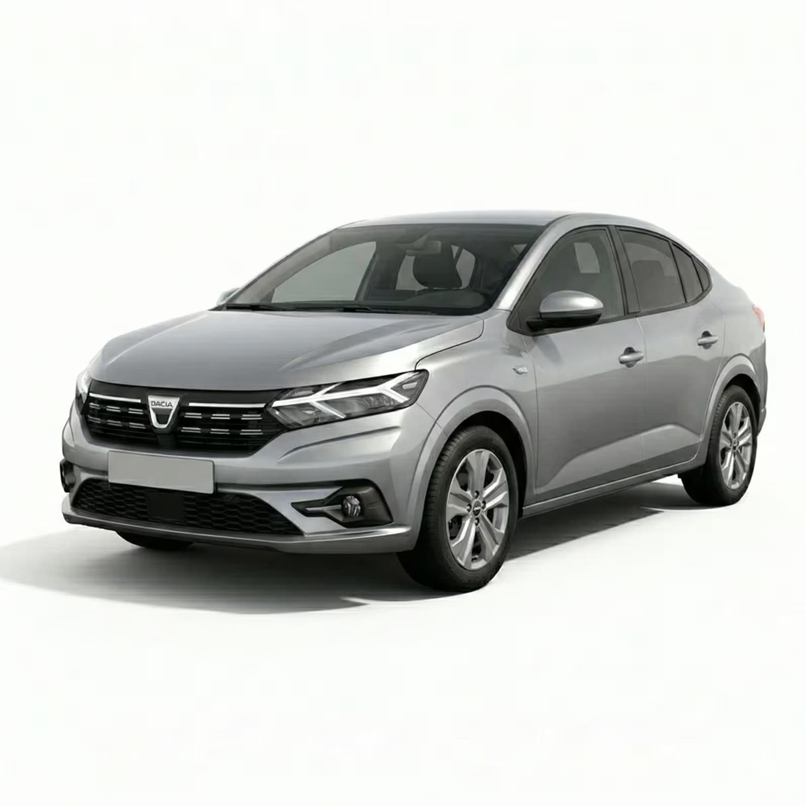 Louer une Dacia logan Diesel Manuelle à Fès