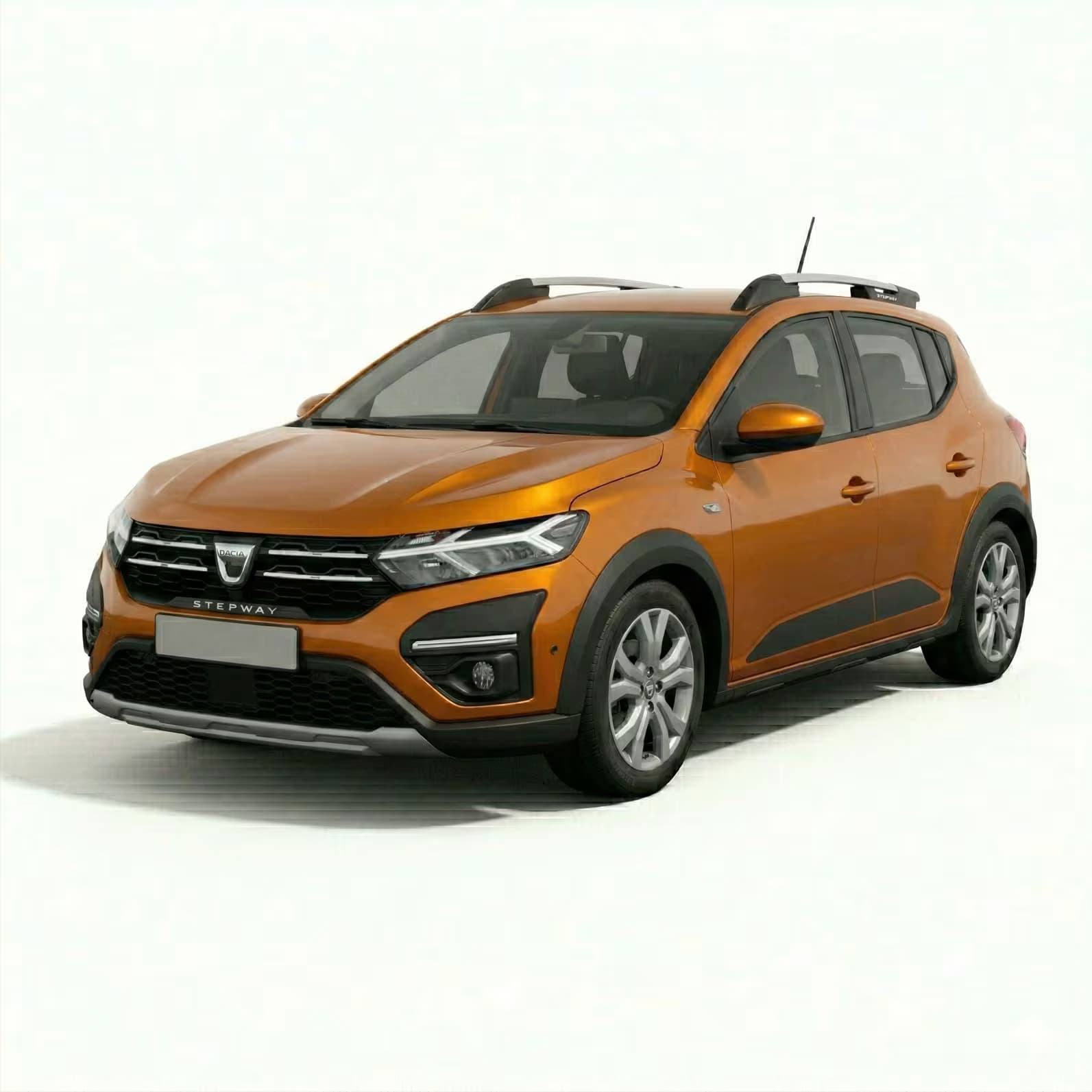 Louer une Dacia Sandero Stepway Diesel Manuelle à Fès