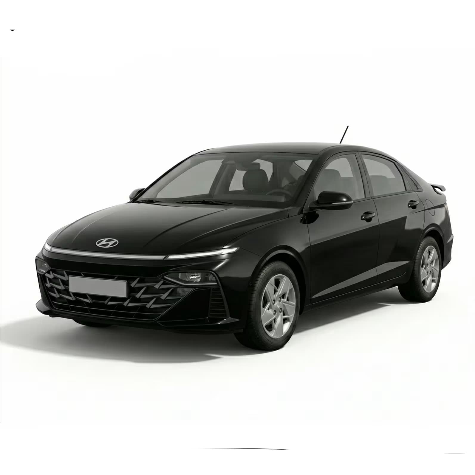 Louer une Hyundai Accent Essence Automatique à Fès