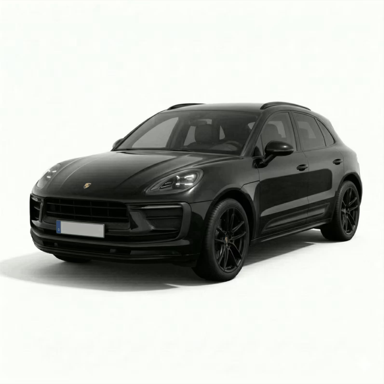 Louer une Porsche Macan Essence Automatique à Fès
