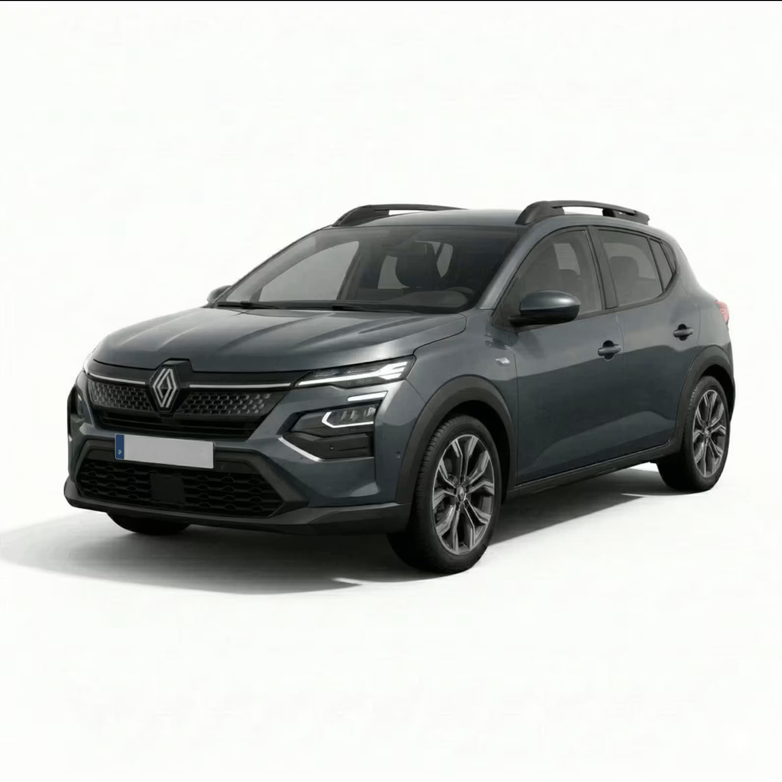Louer une Renault Kardian Diesel Manuelle à Fès