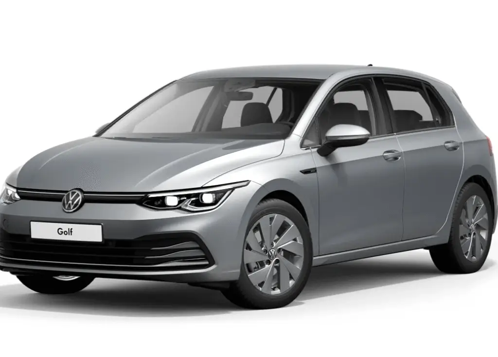 Volkswagen Golf 8 Location VW Golf 8 Fès