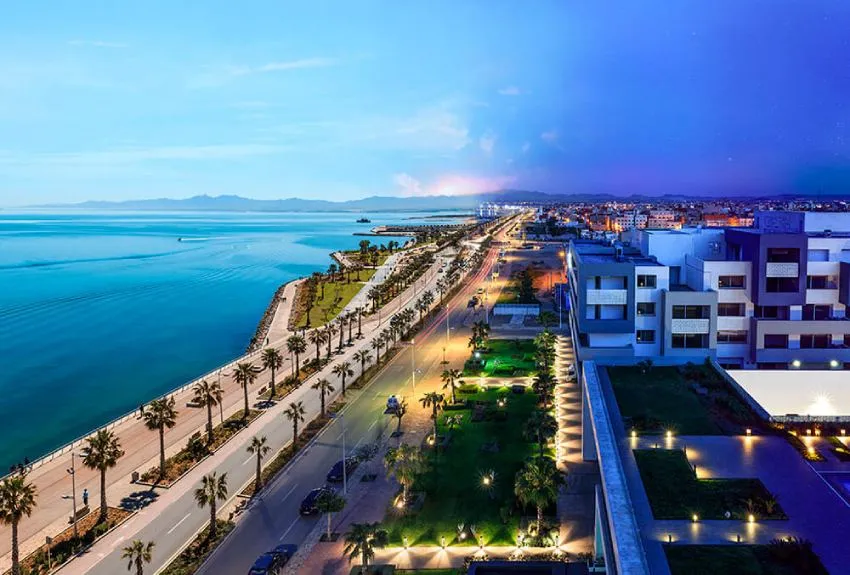 Alquiler de coches en Nador – Agencia OuailCar Nador