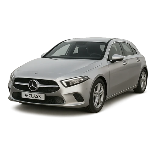 Categoría Compacto – Ouailcar