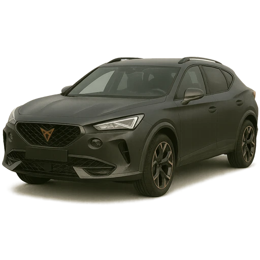 Categoría SUV – Ouailcar